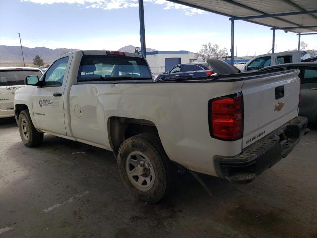 Photo 2 VIN: 1GCNCPEHXEZ171491 - CHEVROLET SILVERADO 1500 