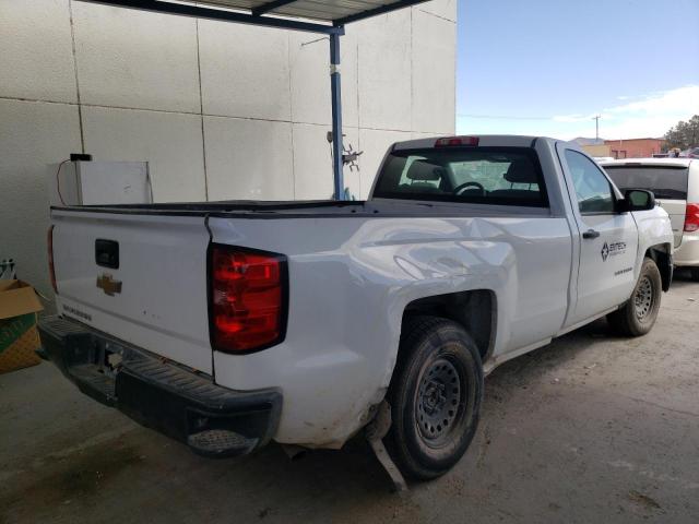 Photo 3 VIN: 1GCNCPEHXEZ171491 - CHEVROLET SILVERADO 1500 