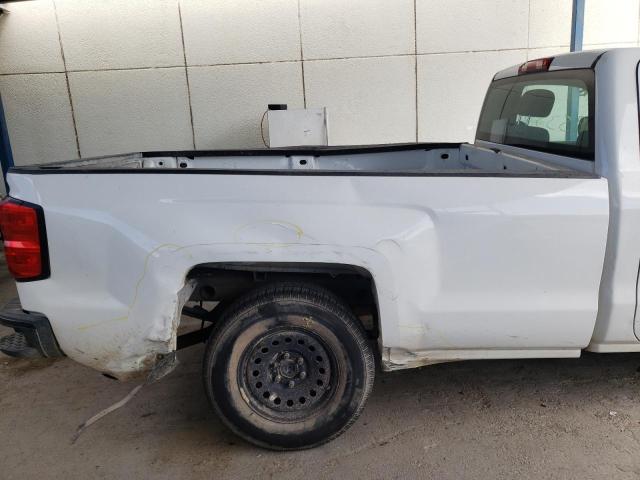 Photo 5 VIN: 1GCNCPEHXEZ171491 - CHEVROLET SILVERADO 1500 