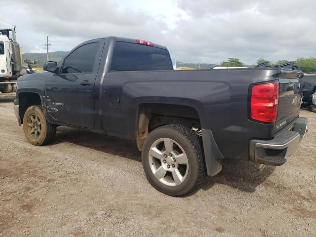 Photo 1 VIN: 1GCNCPEHXEZ214663 - CHEVROLET SILVERADO 