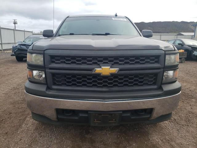 Photo 4 VIN: 1GCNCPEHXEZ214663 - CHEVROLET SILVERADO 