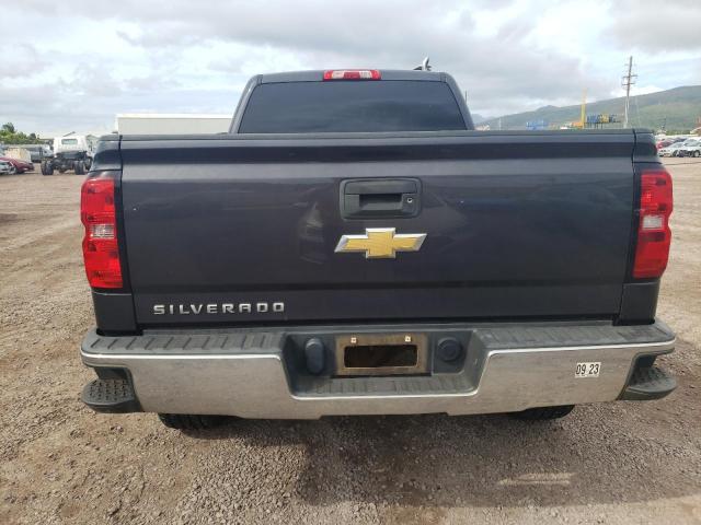 Photo 5 VIN: 1GCNCPEHXEZ214663 - CHEVROLET SILVERADO 