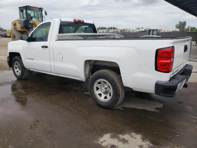 Photo 1 VIN: 1GCNCPEHXEZ246948 - CHEVROLET SILVERADO 