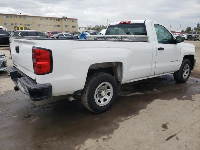 Photo 2 VIN: 1GCNCPEHXEZ246948 - CHEVROLET SILVERADO 