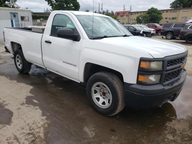 Photo 3 VIN: 1GCNCPEHXEZ246948 - CHEVROLET SILVERADO 