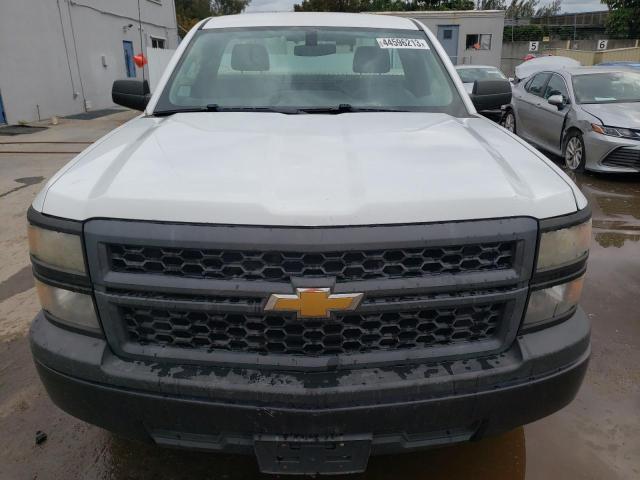 Photo 4 VIN: 1GCNCPEHXEZ246948 - CHEVROLET SILVERADO 