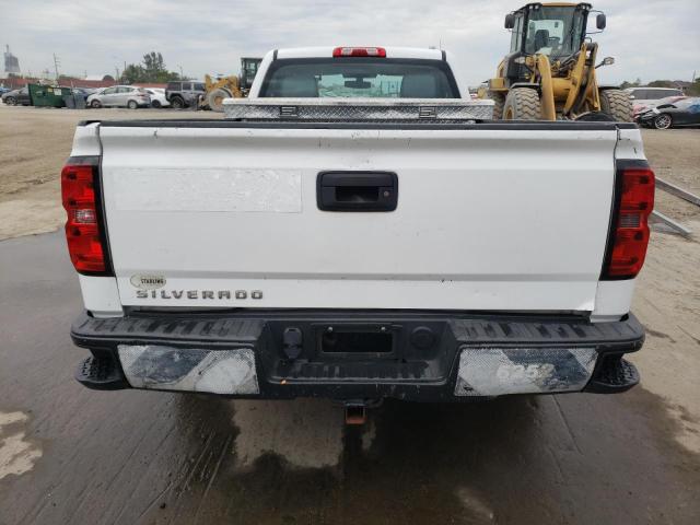 Photo 5 VIN: 1GCNCPEHXEZ246948 - CHEVROLET SILVERADO 