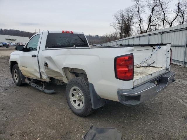 Photo 1 VIN: 1GCNCPEHXEZ249400 - CHEVROLET SILVERADO 