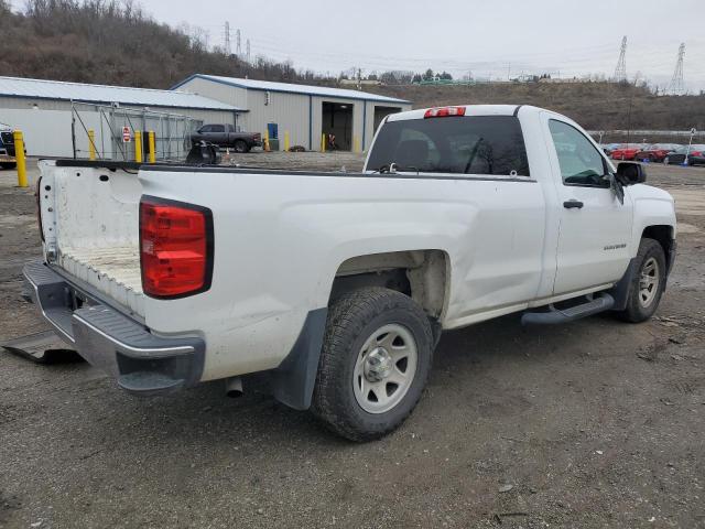 Photo 2 VIN: 1GCNCPEHXEZ249400 - CHEVROLET SILVERADO 