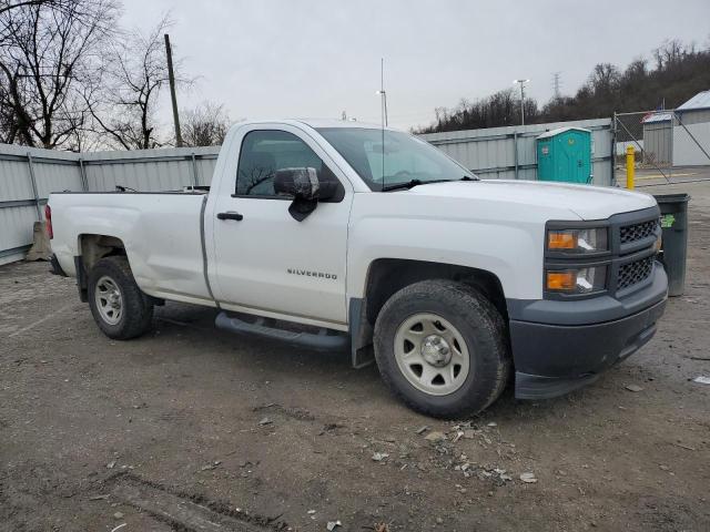 Photo 3 VIN: 1GCNCPEHXEZ249400 - CHEVROLET SILVERADO 