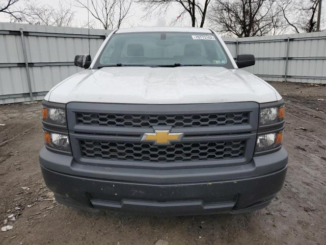 Photo 4 VIN: 1GCNCPEHXEZ249400 - CHEVROLET SILVERADO 