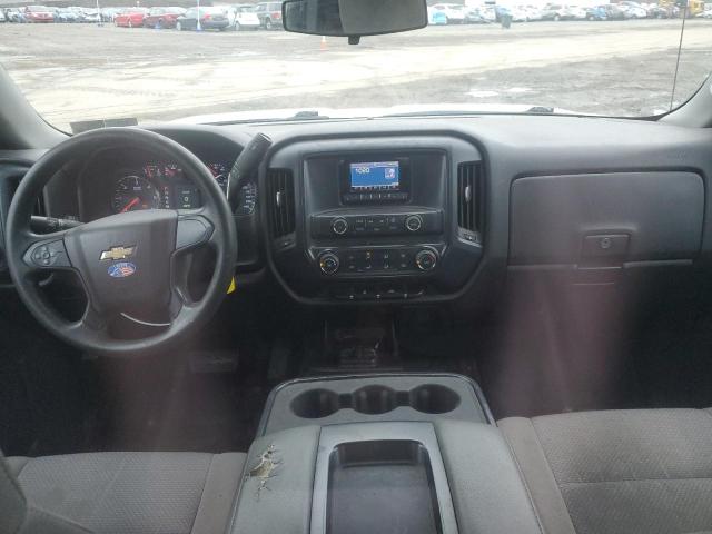 Photo 7 VIN: 1GCNCPEHXEZ249400 - CHEVROLET SILVERADO 