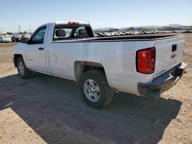 Photo 1 VIN: 1GCNCPEHXEZ259912 - CHEVROLET SILVERADO 