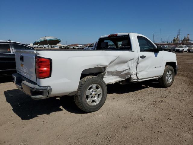 Photo 2 VIN: 1GCNCPEHXEZ259912 - CHEVROLET SILVERADO 