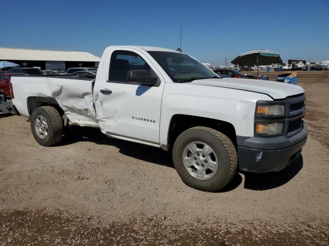 Photo 3 VIN: 1GCNCPEHXEZ259912 - CHEVROLET SILVERADO 