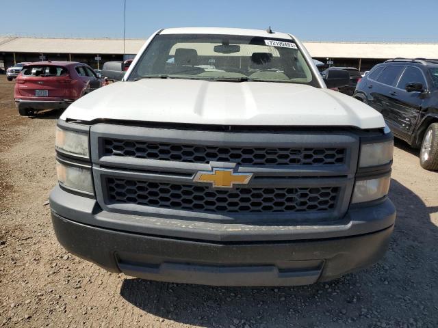 Photo 4 VIN: 1GCNCPEHXEZ259912 - CHEVROLET SILVERADO 