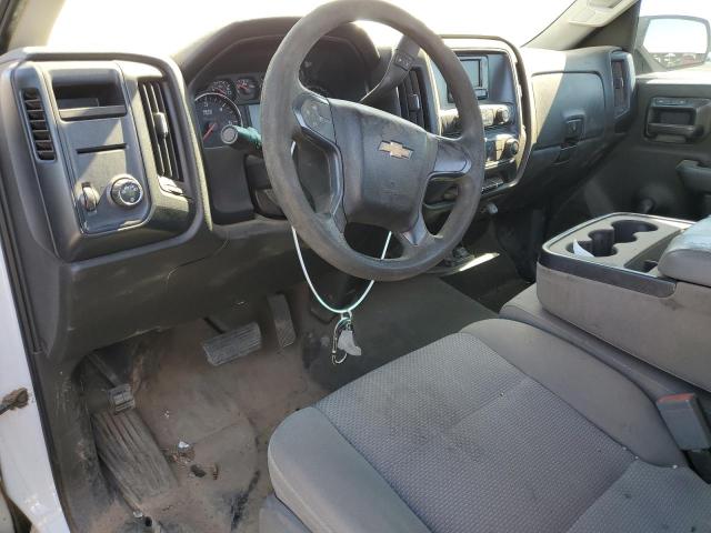 Photo 7 VIN: 1GCNCPEHXEZ259912 - CHEVROLET SILVERADO 