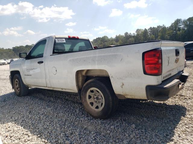 Photo 1 VIN: 1GCNCPEHXEZ264933 - CHEVROLET SILVERADO 