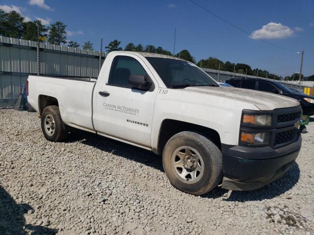 Photo 3 VIN: 1GCNCPEHXEZ264933 - CHEVROLET SILVERADO 