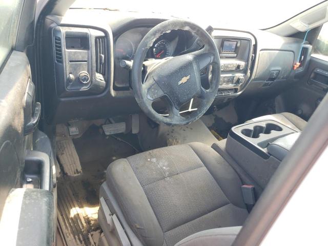 Photo 7 VIN: 1GCNCPEHXEZ264933 - CHEVROLET SILVERADO 