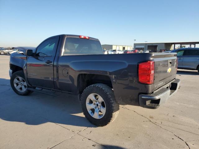 Photo 1 VIN: 1GCNCPEHXEZ280775 - CHEVROLET SILVERADO 