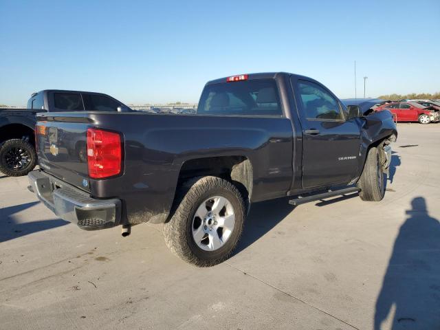 Photo 2 VIN: 1GCNCPEHXEZ280775 - CHEVROLET SILVERADO 