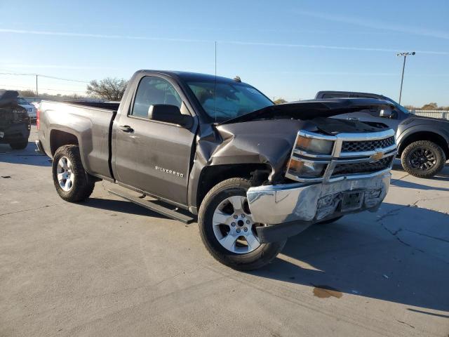 Photo 3 VIN: 1GCNCPEHXEZ280775 - CHEVROLET SILVERADO 