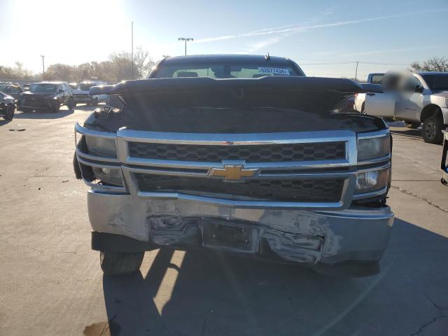 Photo 4 VIN: 1GCNCPEHXEZ280775 - CHEVROLET SILVERADO 