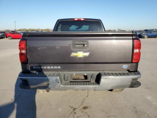 Photo 5 VIN: 1GCNCPEHXEZ280775 - CHEVROLET SILVERADO 