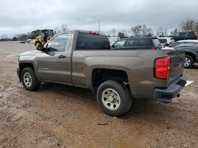 Photo 1 VIN: 1GCNCPEHXEZ289041 - CHEVROLET SILVERADO 