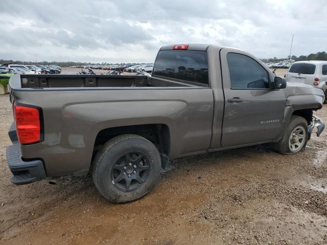 Photo 2 VIN: 1GCNCPEHXEZ289041 - CHEVROLET SILVERADO 