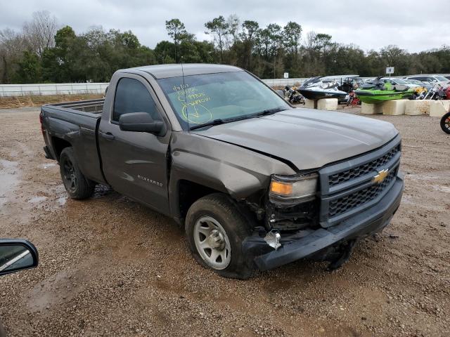 Photo 3 VIN: 1GCNCPEHXEZ289041 - CHEVROLET SILVERADO 