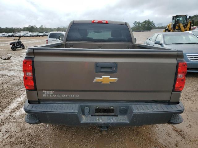 Photo 5 VIN: 1GCNCPEHXEZ289041 - CHEVROLET SILVERADO 