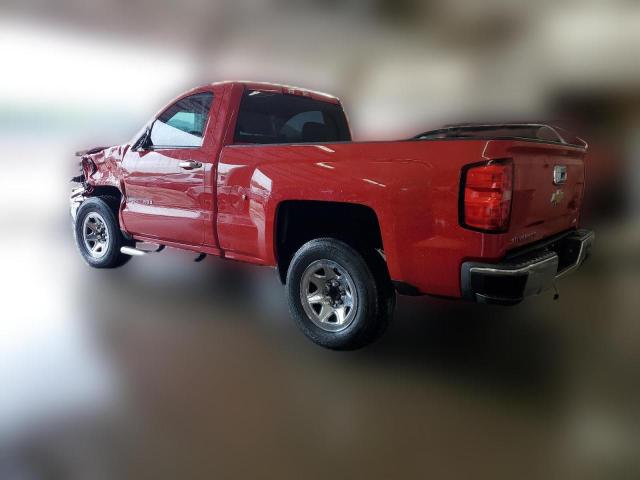 Photo 1 VIN: 1GCNCPEHXEZ300880 - CHEVROLET SILVERADO 