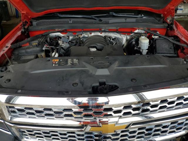 Photo 10 VIN: 1GCNCPEHXEZ300880 - CHEVROLET SILVERADO 