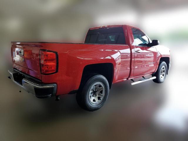 Photo 2 VIN: 1GCNCPEHXEZ300880 - CHEVROLET SILVERADO 