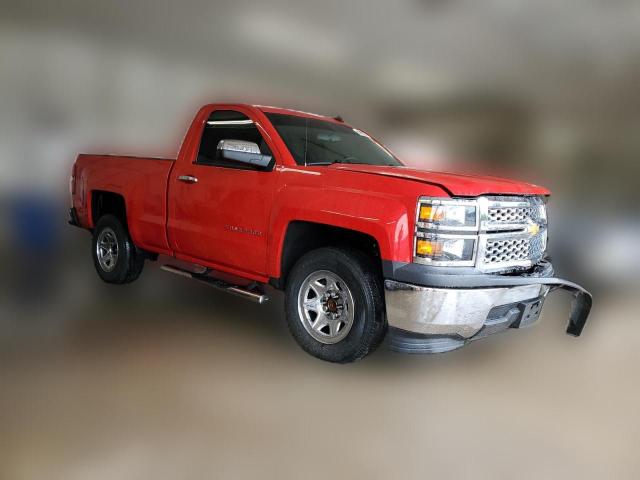 Photo 3 VIN: 1GCNCPEHXEZ300880 - CHEVROLET SILVERADO 