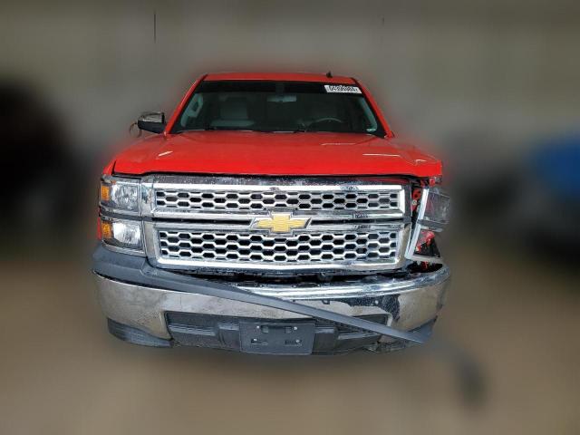 Photo 4 VIN: 1GCNCPEHXEZ300880 - CHEVROLET SILVERADO 