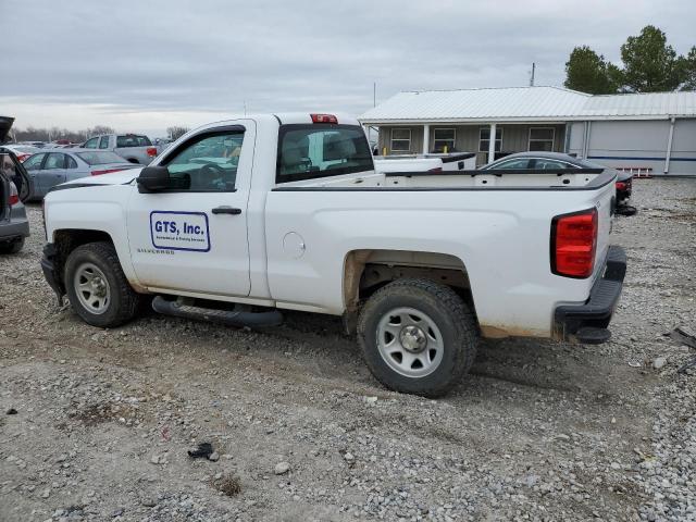 Photo 1 VIN: 1GCNCPEHXEZ329313 - CHEVROLET SILVERADO 