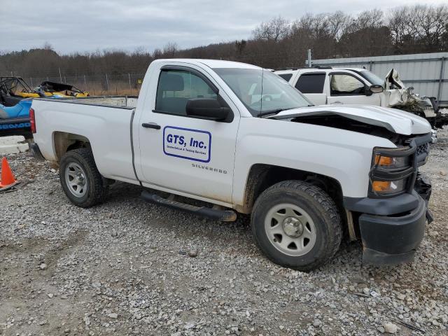 Photo 3 VIN: 1GCNCPEHXEZ329313 - CHEVROLET SILVERADO 