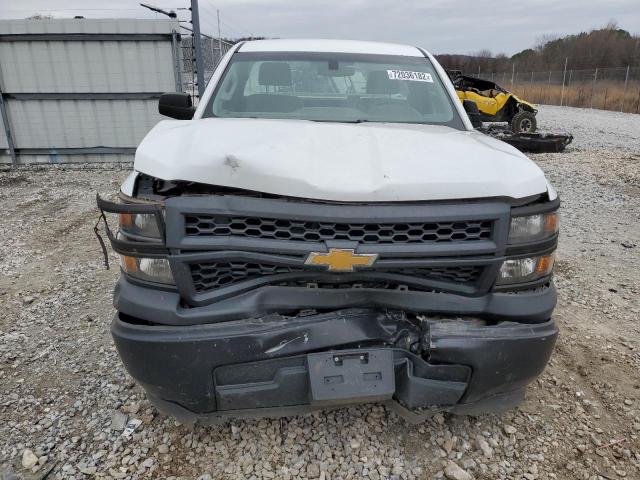 Photo 4 VIN: 1GCNCPEHXEZ329313 - CHEVROLET SILVERADO 