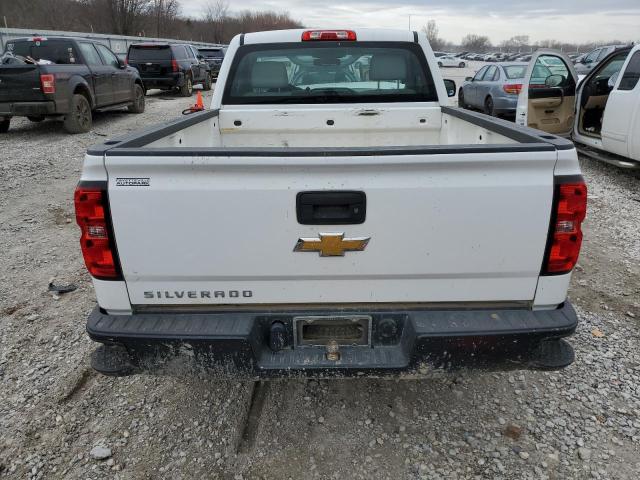 Photo 5 VIN: 1GCNCPEHXEZ329313 - CHEVROLET SILVERADO 