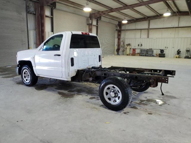 Photo 1 VIN: 1GCNCPEHXEZ348508 - CHEVROLET SILVERADO 