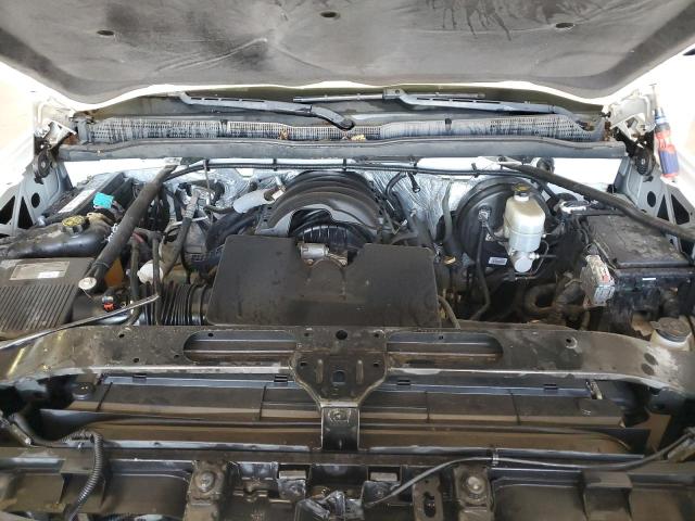 Photo 10 VIN: 1GCNCPEHXEZ348508 - CHEVROLET SILVERADO 