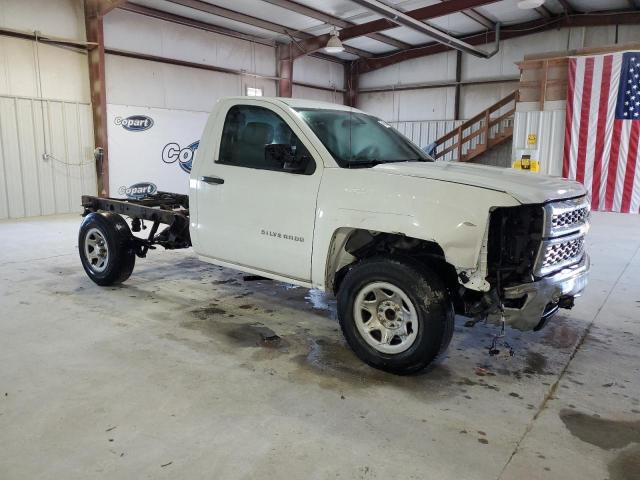 Photo 3 VIN: 1GCNCPEHXEZ348508 - CHEVROLET SILVERADO 