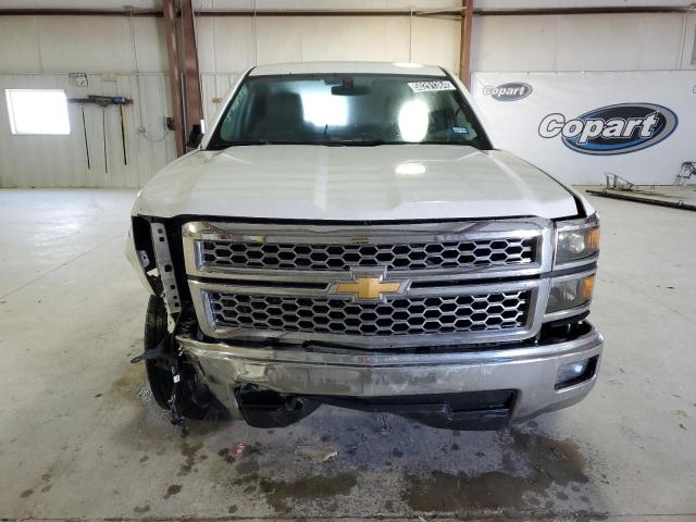 Photo 4 VIN: 1GCNCPEHXEZ348508 - CHEVROLET SILVERADO 