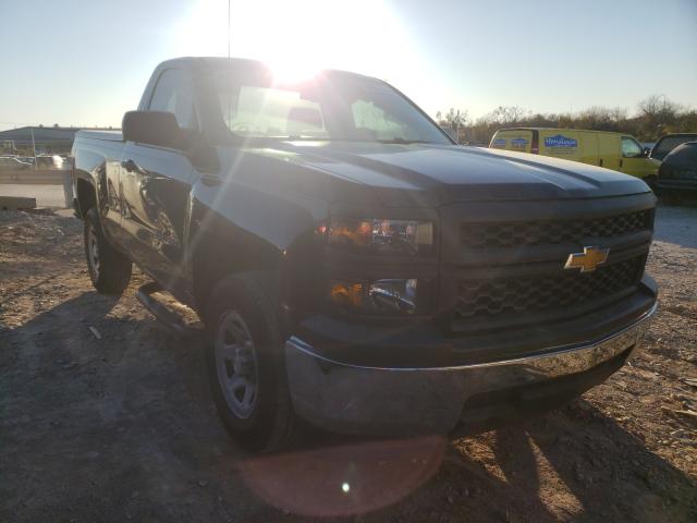 Photo 0 VIN: 1GCNCPEHXEZ417357 - CHEVROLET SILVERADO 