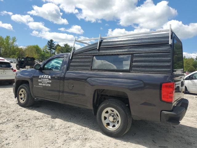 Photo 1 VIN: 1GCNCPEHXFZ185490 - CHEVROLET SILVERADO 