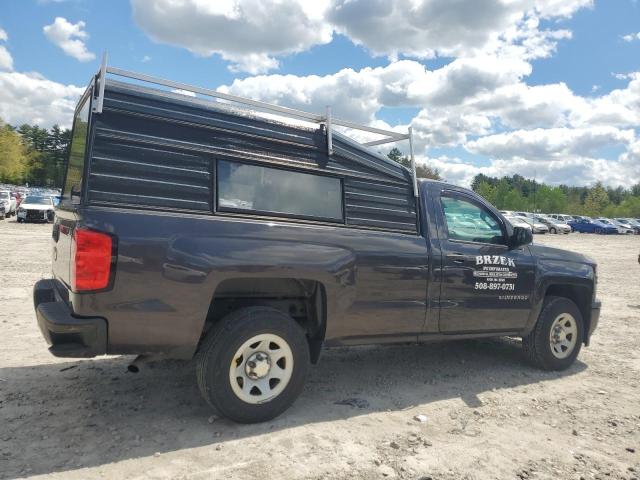 Photo 2 VIN: 1GCNCPEHXFZ185490 - CHEVROLET SILVERADO 