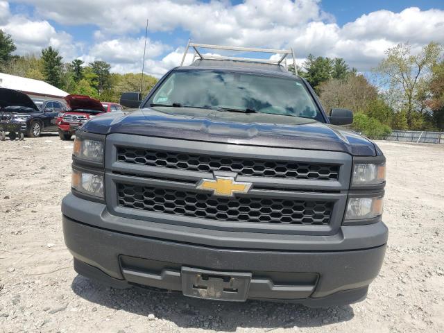 Photo 4 VIN: 1GCNCPEHXFZ185490 - CHEVROLET SILVERADO 